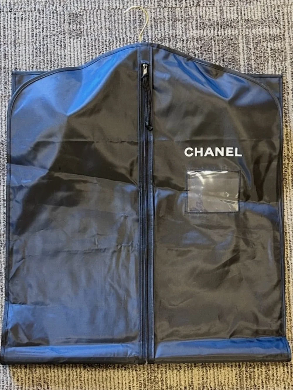 CHANEL this beautiful